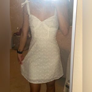 Cute Spring dress from Princess Polly!